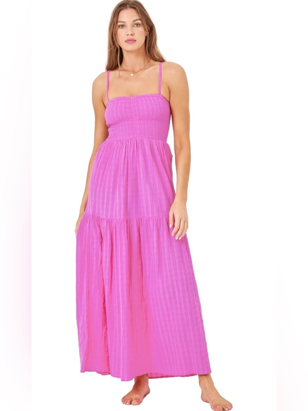 L*Space Mallorca Dress